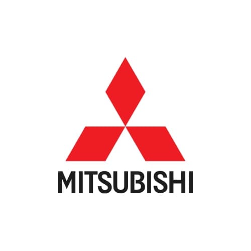 Spare Parts Mitsubishi