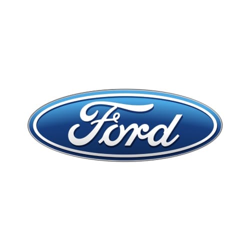 Spare Parts Ford